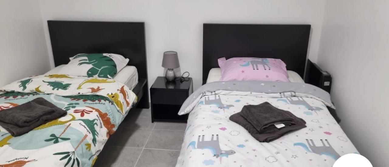 R1/Logement Proche De Paris - Villiers Le Bel Kültér fotó