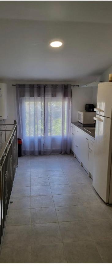 R1/Logement Proche De Paris - Villiers Le Bel Kültér fotó